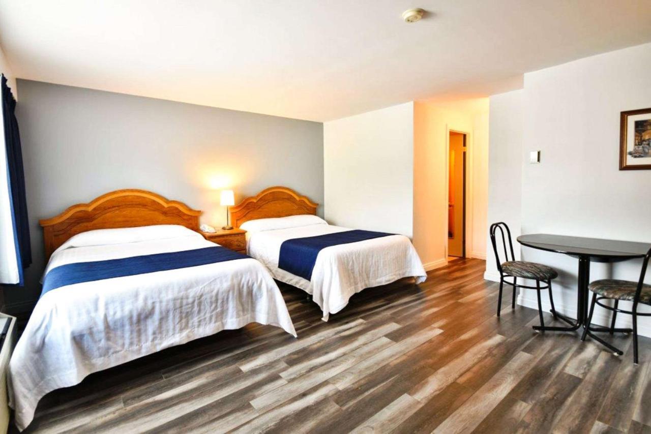 Econo Lodge Cabano Cameră foto